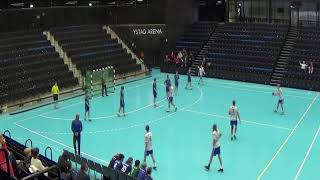 YstadH43 20180106 2