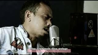 Lagu Manggarai terbaru,Rino Nores-Weta Cipt.Herry Tanis[Official Music video]
