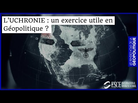 Vidéo: Pourquoi Le Monde Ne Devient-il Pas Multipolaire - Vue Alternative