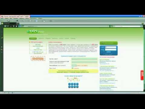 Как заработать в интернетеwww.seosprint.netref=922026_WMV V9.wmv