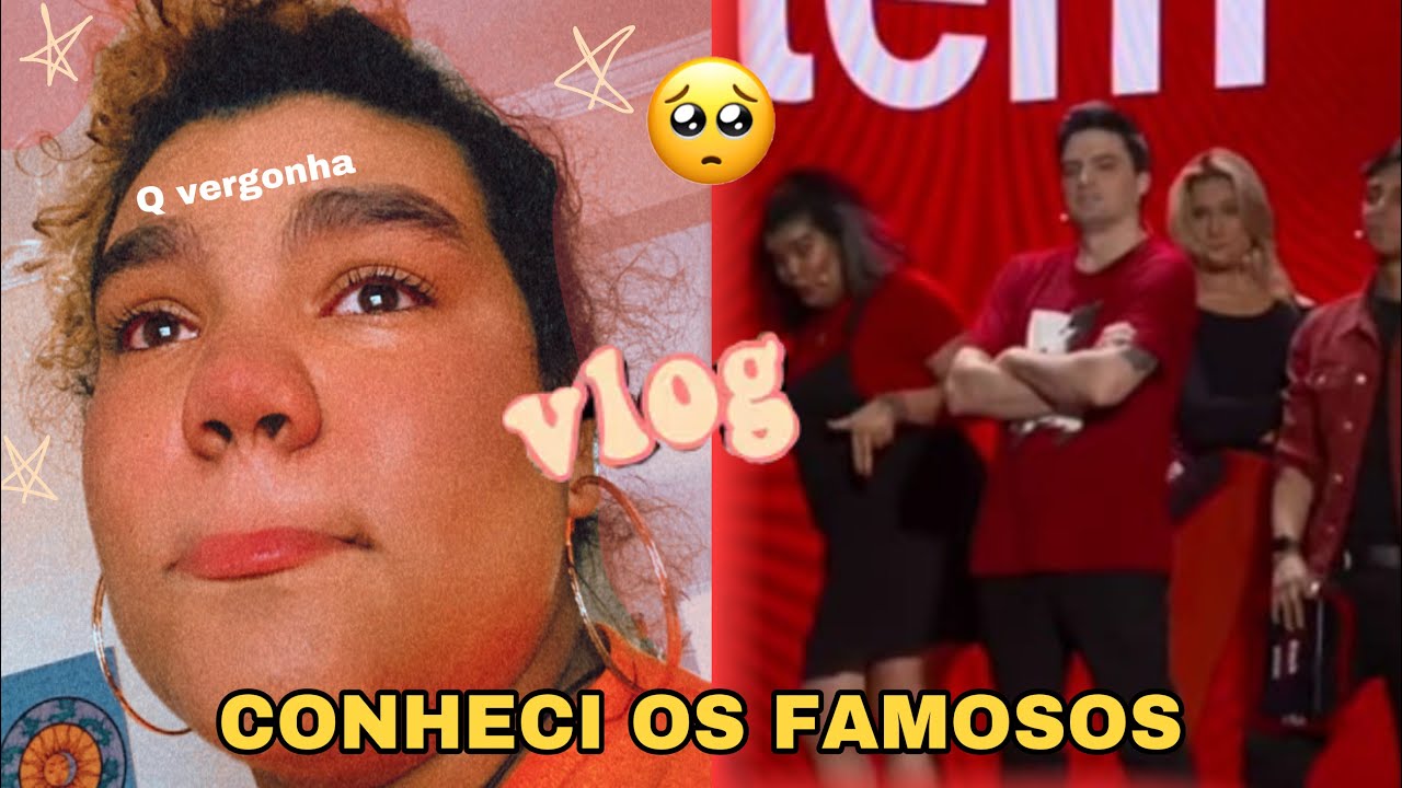 Viajei SOZINHA pro RIO DE JANEIRO