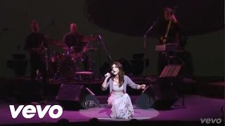 Video thumbnail of "Julienne Taylor - I Knew I Loved You (live)"