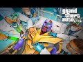 ТАНОС СТАЛ СУПЕР ЗОМБИ В ГТА 5 МОДЫ! ЗОМБИ АПОКАЛИПСИС ОБЗОР МОДА GTA 5! ГТА МОД ИГРЫ MODS