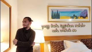 Se Adalah Alasan( Lagu Ambon Romantis )MarcoMatinahoruw#ambon