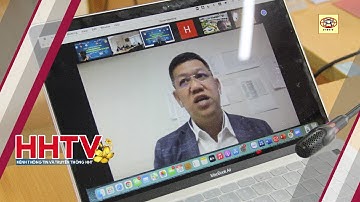 Hội Thảo: Cách mạng công nghiệp 4.0 với vấn đề phát triển giáo dục nghề nghiệp ở nước ta hiện nay