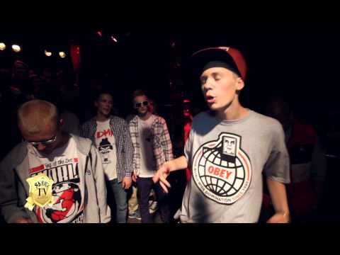 Bru vs Cezinando
