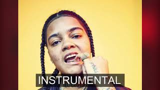 Young M.A - BIG Instrumental