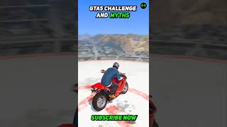 Bike blast challenge GTA 5 🔥 #shorts #gta5tamil #gta5shorts #mrbuddys