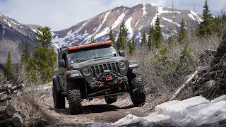 10 upgrades for your Jeep Gladiator [ep 128]