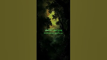 Surah Al-Ahzab 70-71 سورة الأحزاب ٧١-٧٠