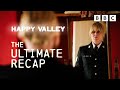The ultimate Happy Valley recap S1-S2 | BBC