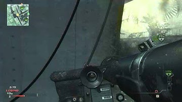 Javelin kills whole team Snd