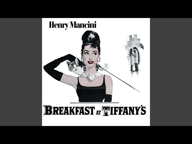 Henry Mancini - Latin Golightly