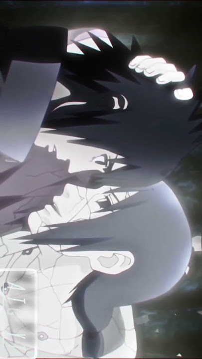 ITACHI UCHIHA SAD! WHATSAPP STATUS LINK IN DESCRIPTION 🔗