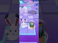 Rolling Sky Polar Night Wandering Full Gameplay