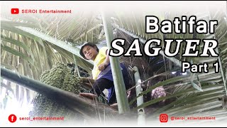 Kebudayaan Minahasa : Batifar Saguer Part 1