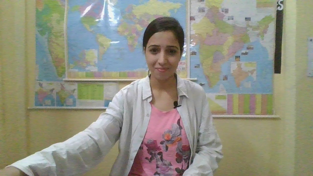 Answer to Situation Based Question no. 14 ( live discussion ) - YouTube