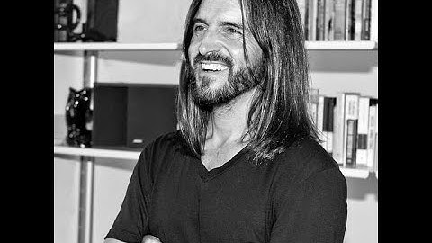 Stanford University Spring Lecture Series Architecture + Landscape 2025: Craig Steely