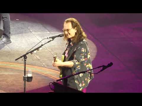 Rush - A Passage To Bangkok (Kia Forum, Los Angeles CA 6/9/26)