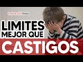 Por qué LOS CASTIGOS *NO* EDUCAN a los Niños 🤬🚫 Mejores alternativas