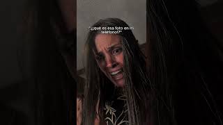 Hay Un Doppelgänger En Mi Casa Fabru Blacutt