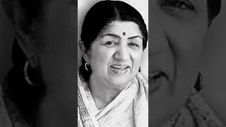 Phir Bhi Nahin Jhuki  Lata Mangeshkar Super Hit Old Hindi Song shorts