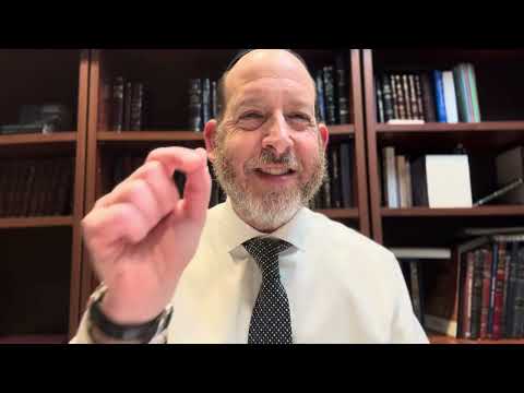 Virtual Drasha: Agency and Identity (Shemos)