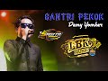 Santri pekok   demy yoker cover live lbk music  sagita audio