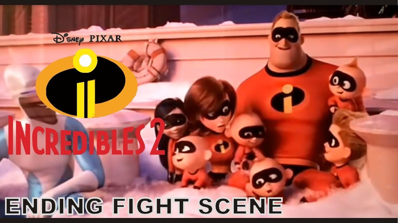 The Incredibles 2 Ending Fight Scene YouTube the-incredibles-2-ending-fight-scene-youtube