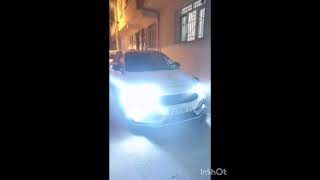 Egea Yarasa Ayna Kapak Sinyal Ve Karşılamalı Gündüz Ledi Uygulaması 05456100003