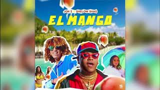 Jon Z ft. Shelow Shaq - El Mango (Audio Oficial + Descarga)