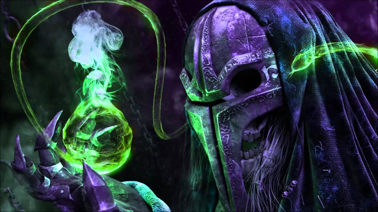 Conzey & Sledge - Scars