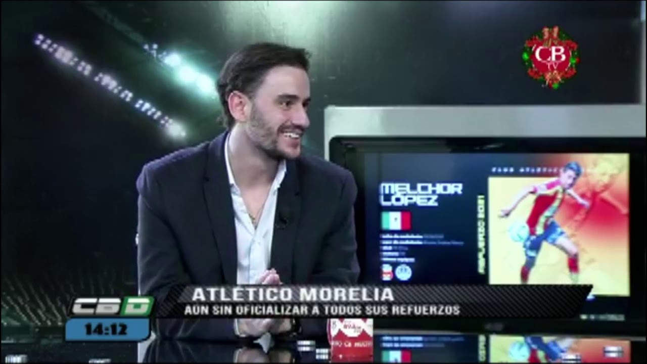 ATLÉTICO MORELIA, LAS FUERZAS BÁSICAS DE MAZATLÁN FC. - YouTube