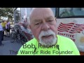 Warrior Ride Carolinas Tour