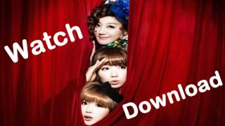 Rainbow Pixie - Hoi Hoi MV [English subs   Romanization   Hangul] HD