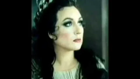 The BEST NORMA EVER. Adelaida Negri. Live 1980. Barcelona