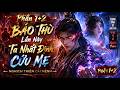 Phế Vật Trọng Sinh Báo Thù Lần Này Ta Nhất Định Cứu Mẹ, Nghịch Thiên Cải Mệnh | Phần 1+2