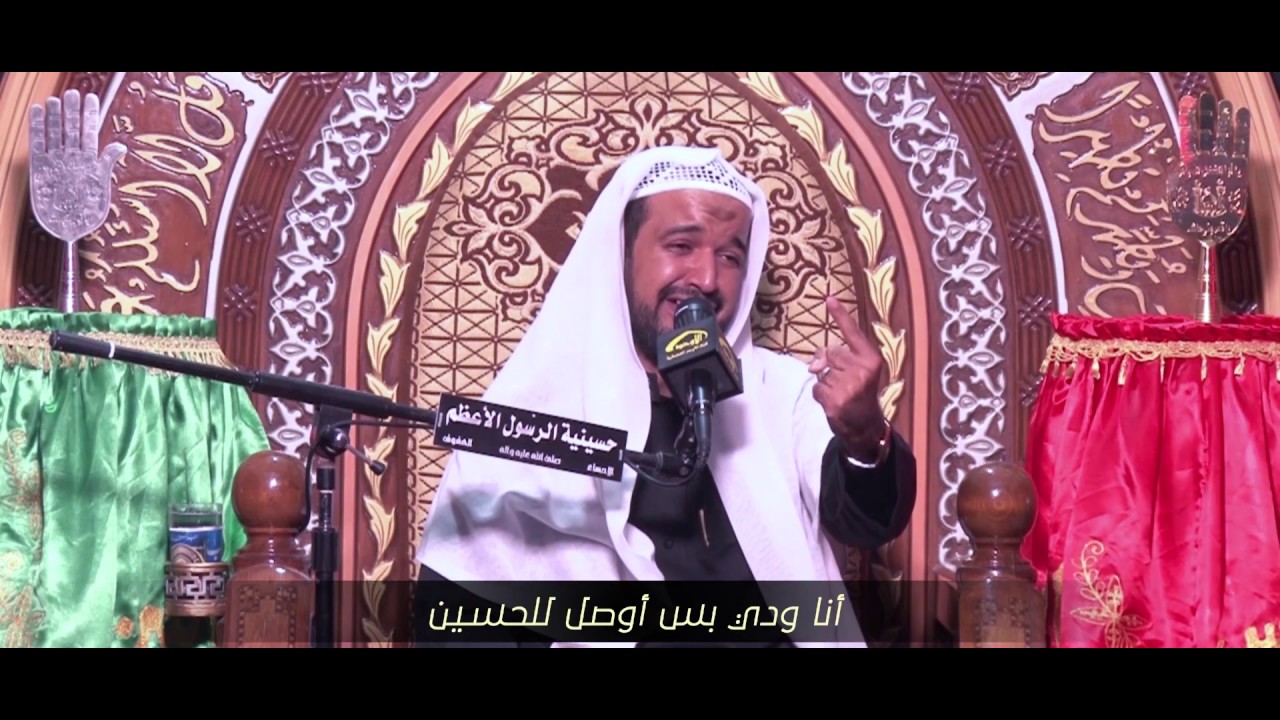 الملا / عبدالســتار الـطويل ... ودي يا مــظلوم أزورك