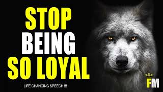 STOP BEING SO LOYAL - Powerful Steve Harvey Joel Osteen Jim Rohn Speech 2023