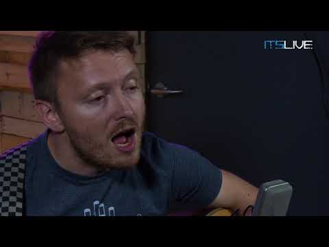 ed lofstedt - live at silver street studios - itslive