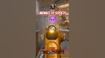 MAKING TRYHARDS RAGE IN BO6🤣 BLACK OPS 6 SHORT @THEBIGBADWOLF8U#cod #blackops6 #bo6 #callofduty