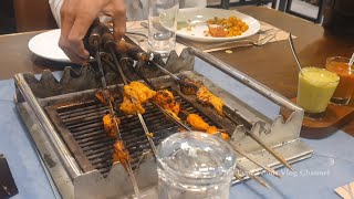 New Barbeque Restaurant In Hyderabad | Barbeque Spice | All Type Foods Vlog Channel by All Type Foods Vlog Channel 2,122 views 1 year ago 25 minutes