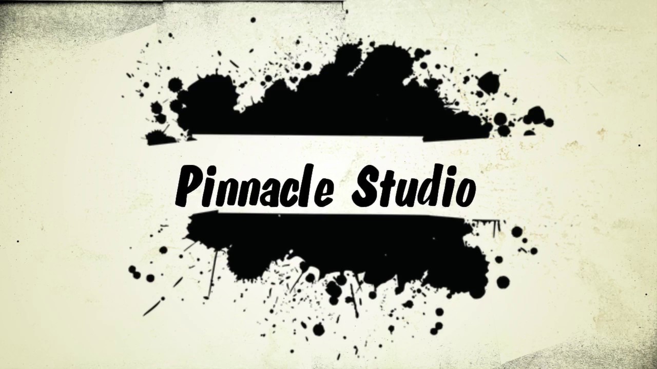 Demo Video Made using Pinnacle Studio 21 Ultimate (by Aleco)