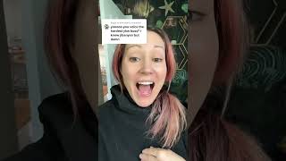 🤣🤣🤣 if you know, you know! #damedeadtime #yokaiwatch #yokaiwatchfan #anime #voiceactor screenshot 4