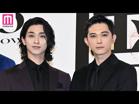 [Long video🎥] Ryo Yoshizawa & Ryusei Yokohama reveal their thoughts on the movie "National Treasu...