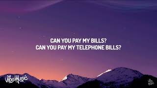 Destinys Child  Bills Bills Bills        S 