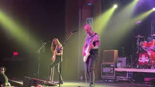 Baroness 10/17/23 Shine