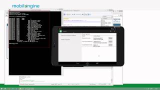 7.1 Introduction (Publish your workflow) screenshot 3