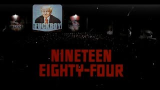 Simulation Theory, Skynet Coming Online & Soft Open For Martial Law | Aint Life Funny Pocast Ep. 3 screenshot 5