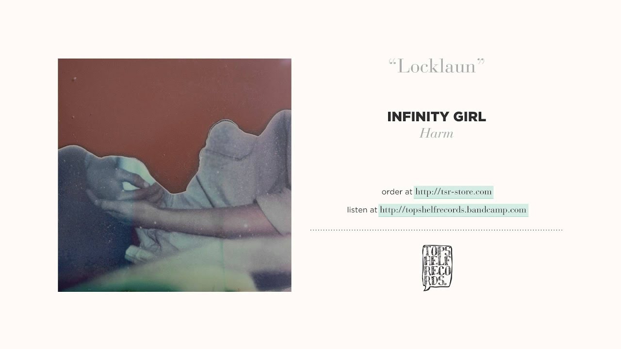 Watch "Locklaun" by Infinity Girl on YouTube Watch "Locklaun" by Infinity Girl on YouTube